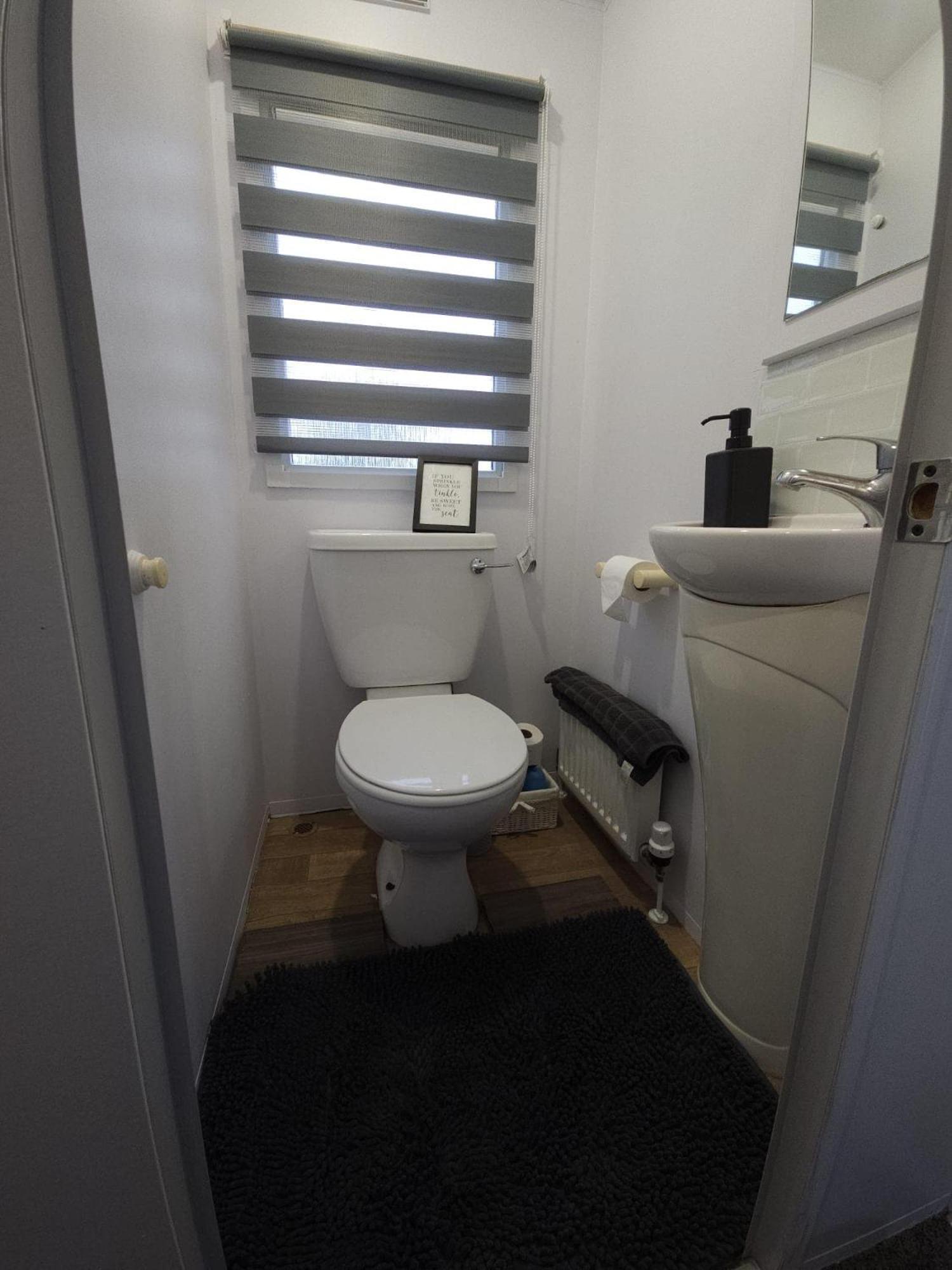 Tattershall Lakes Hot Tub Lodge Breaks Buitenkant foto